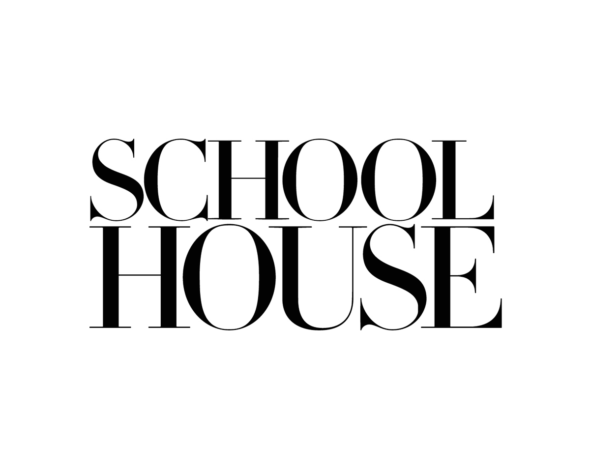 Logos 0004 School house