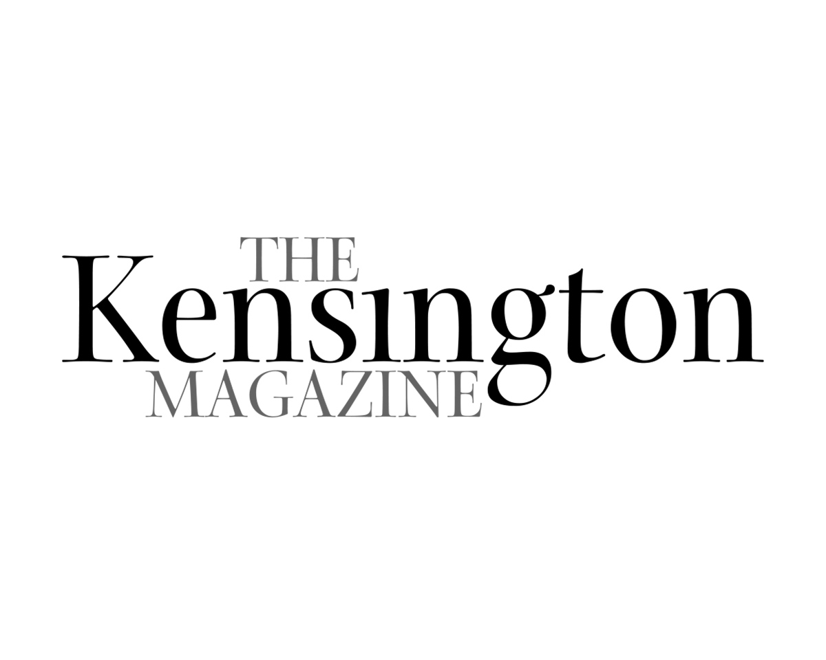 Logos 0005 Kensington