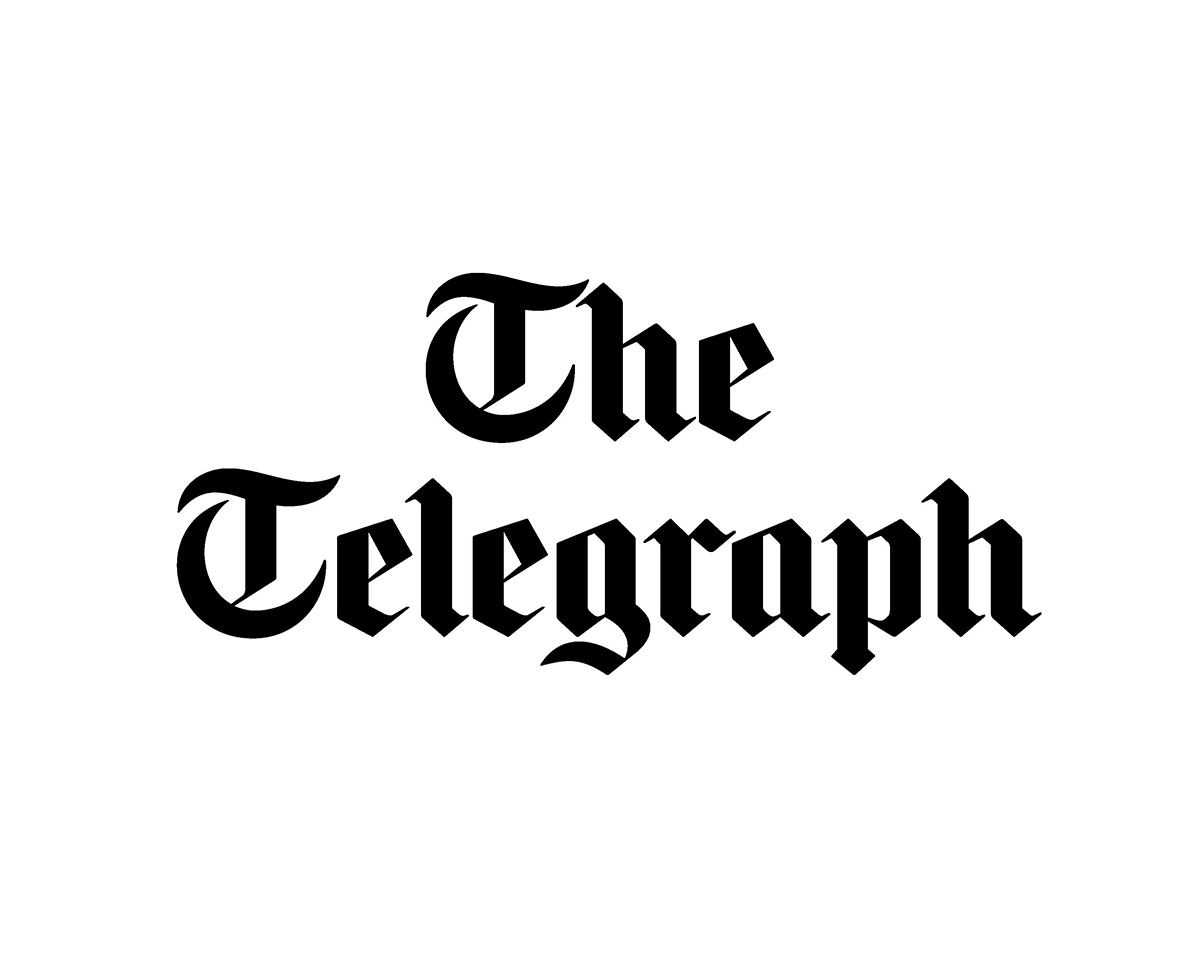 Logos 0006 Telegraph